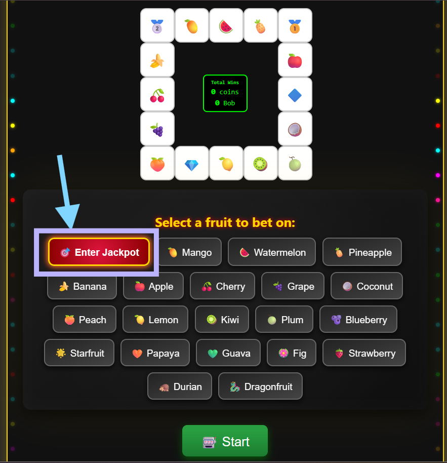 Jackpot