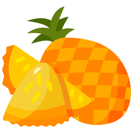 big-pineapple