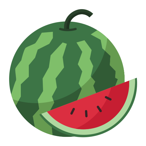 big-watermelon