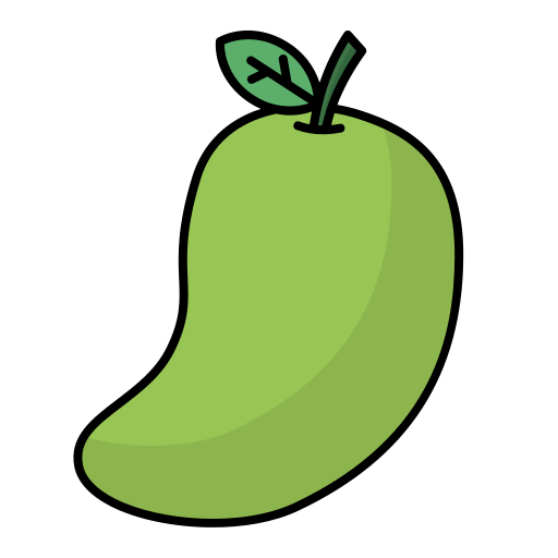 small-mango